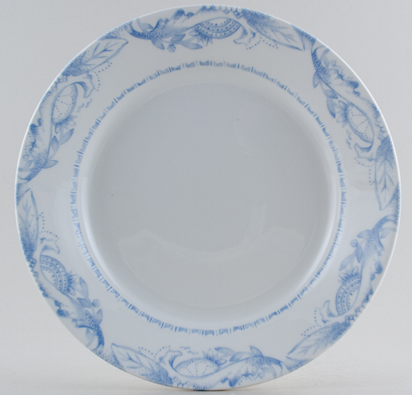 Pasta Plate